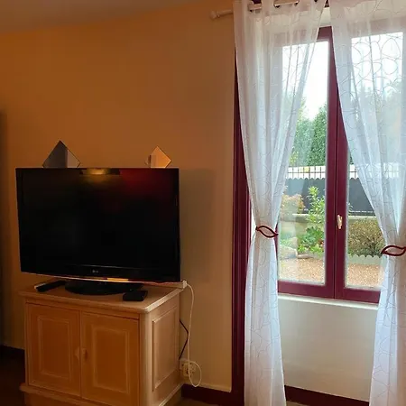 홈스테이 Reve Americain *