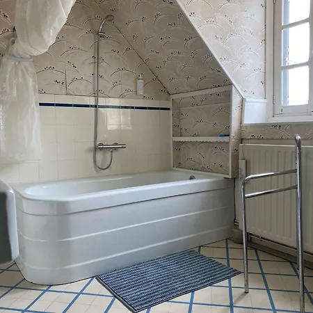 Reve Americain Homestay Montournais