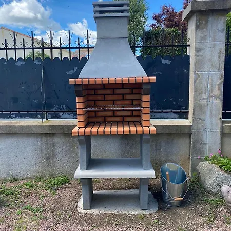 Δωμάτια σε οικογενειακή κατοικία Reve Americain *