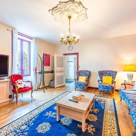 Reve Americain Montournais