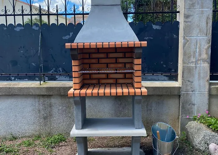 Δωμάτια σε οικογενειακή κατοικία Reve Americain *