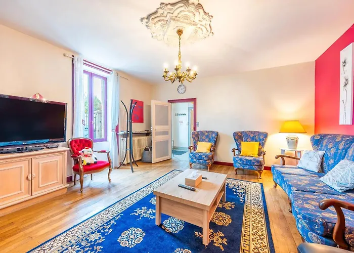 Reve Americain Montournais